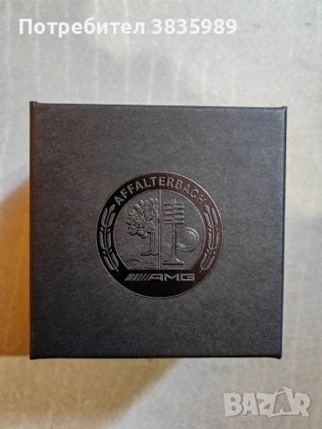 Продавам капачка за резервоар Мерцедес АМГ