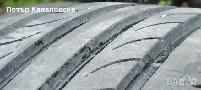 Гуми 195 65 15 Runway Enduro 816 от Мишелин 4 броя. Нов внос!, снимка 4 - Гуми и джанти - 49767492