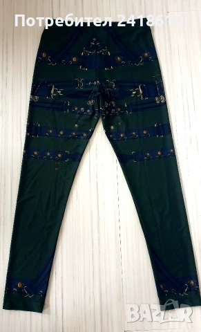 Versace VERSUS Gianni Versace Womens Womens Size M / L НОВО! ОРИГИНАЛ! Дамски Клин!, снимка 10 - Клинове - 53482826