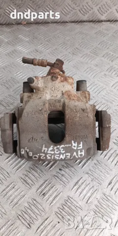 Спирачен апарат Toyota Avensis 2.0D4D 110hp 2001г.(преден десен)	