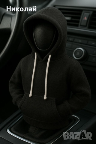 Суичър за скоростен лост 