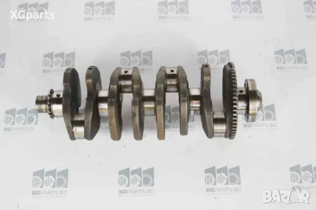  Колянов вал за Volkswagen Passat B5.5 1.9tdi 131 к.с. код: AVF (1996-2005)