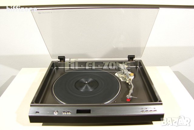 ГРАМОФОН  Optonica rp-5100h , снимка 4 - Грамофони - 35071581