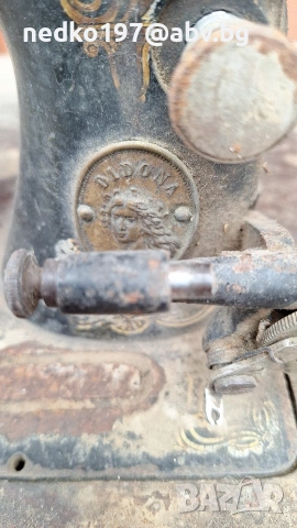 продавам стари шевни машини за ремонт и за резервни части, снимка 4 - Колекции - 53474717