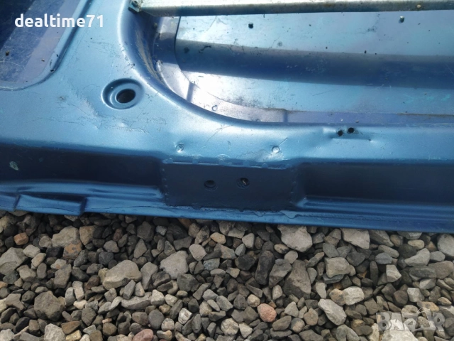 Дясна врата за бус средна база Citroen Jumper/Fiat Ducato/ Peugeot Boxer , снимка 8 - Части - 51906777