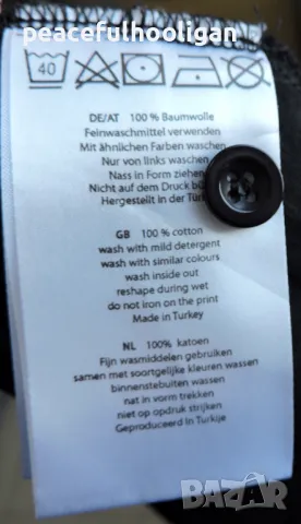 FC Bayern München  фен тениска - официален артикул на клуба размер XL, снимка 12 - Тениски - 49740330