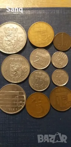 Монети , снимка 1