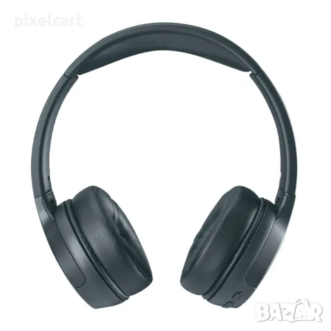 Слушалки Bluetooth ACME с микрофон BH214 ONLINE, СИВ, снимка 1 - Слушалки и портативни колонки - 48002504