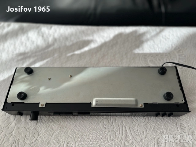 Sansui AT-20 Audio Program Timer, снимка 12 - Други - 53129417