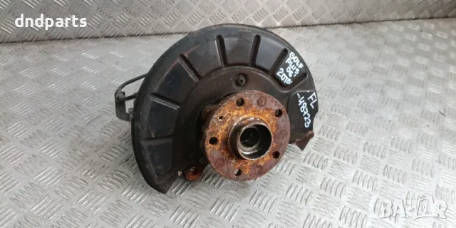 Шенкел VW Golf Plus 2.0TDI 2006г.(преден ляв)	