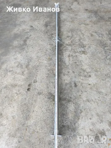 Продаваме телескопични подпори 24 без ДДС, хюнебеци (шпризи), НОВИ ! ТОП КАЧЕСТВО!, снимка 7 - Други инструменти - 47308381