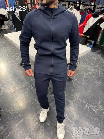 нови мъжки анцузи Adidas , снимка 4 - Спортни дрехи, екипи - 51527565