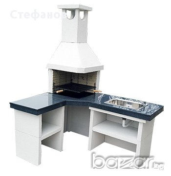 Барбекю в Барбекюта в гр. Русе - ID8073371 | Bazar.bg