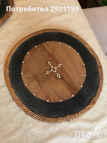 Подложки за хранене, снимка 4 - Аксесоари за кухня - 36538888