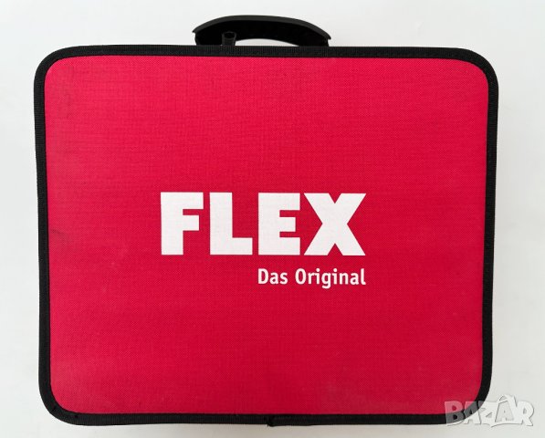 FLEX DD 2G 10.8-LD - Акумулаторен винтоверт , снимка 9 - Винтоверти - 43245016