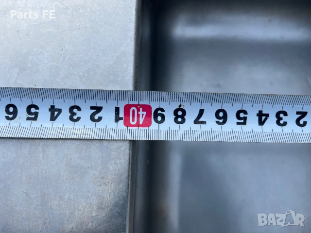 Професионална работна маса с мивка неутрално оборудване , снимка 7 - Обзавеждане на кухня - 53054395