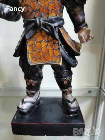 Статуетка 35/17 см, снимка 2 - Статуетки - 43336282