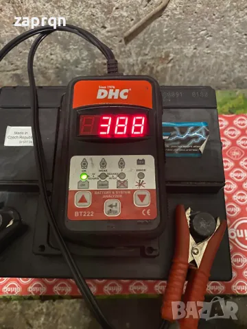 Маркови акумулатори 40 до 110 амп/ч АГМ/AGM EFB с гаранция , снимка 6 - Части - 48171189