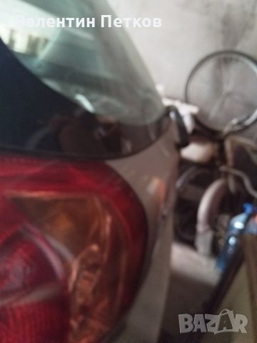 Toyota Corolla, снимка 4 - Автомобили и джипове - 26951781