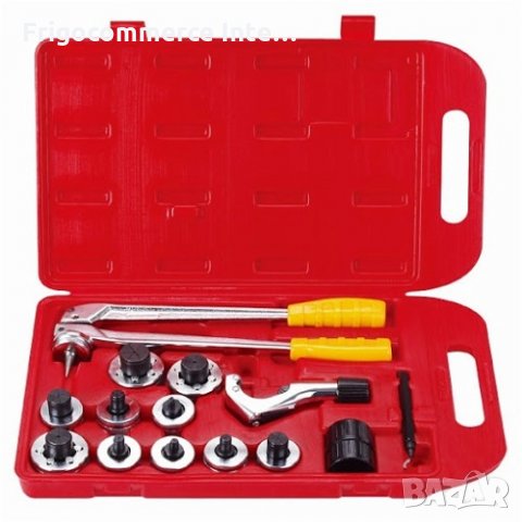 Експандер за медни тръби, CT-100M