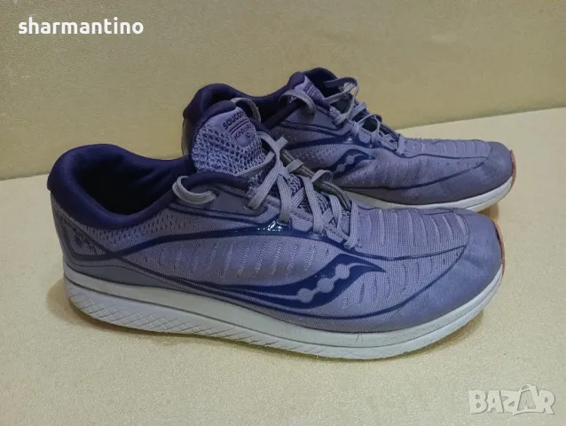 Saucony Kinvara 10 N38,5 - 29 лв