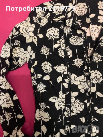 Дамски сет от 4 бр. Ризи за 10 лв, снимка 7 - Ризи - 43368370