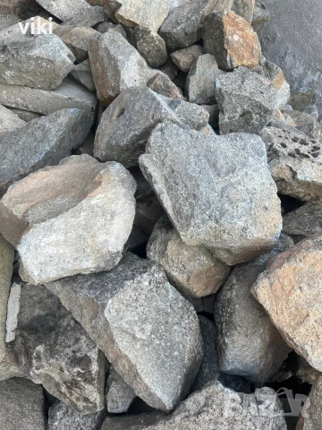 Камъни за зидария, снимка 2 - Строителни материали - 51382515