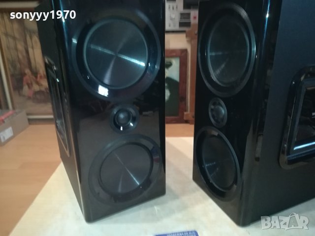 WOOX BY PHILIPS X2 SPEAKER SYSTEM 3112230718, снимка 6 - Тонколони - 43601300