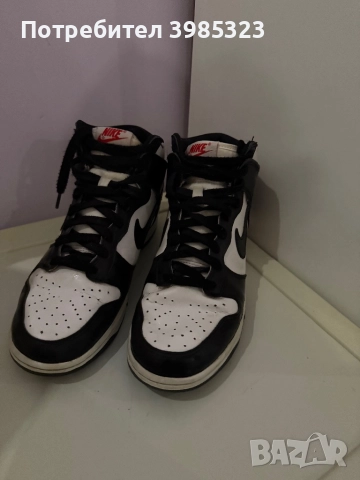 Дамски обувки Nike