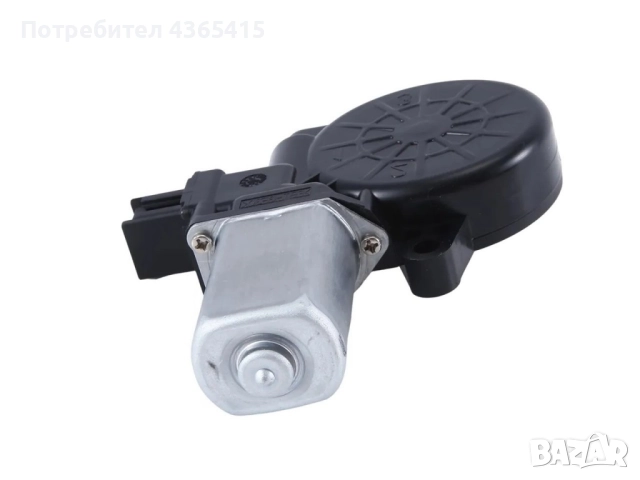 Електромотор за стъклоподемник за Mazda 3 BL (2009-2013) D6515958XB, снимка 4 - Части - 52291034