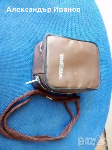 Стар светломер METRIX, снимка 5 - Антикварни и старинни предмети - 49966926