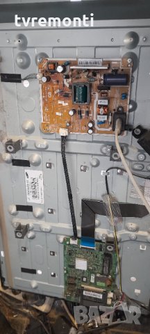 Main Board Bn41-01897A Bn94-05848T, снимка 5 - Части и Платки - 35091960