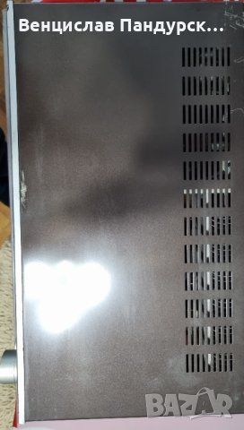 Grundig R 400 AM/FM Stereo Receiver, снимка 5 - Ресийвъри, усилватели, смесителни пултове - 40001440