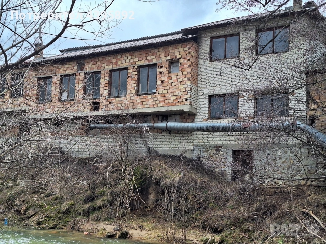 продавам промишлено помещение в с.Смилян обл.Смолян, снимка 15 - Производствени сгради - 53417020