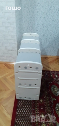 шкаф, снимка 4 - Шкафове - 53588030