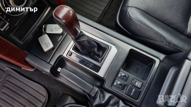 toyota land cruiser j150 2.8 tdi facelift full led на части тойото ланд крузер ж150, снимка 7 - Автомобили и джипове - 33523937