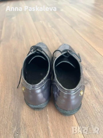 Обувки Diesel, снимка 3 - Дамски елегантни обувки - 51150530