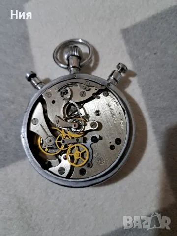 хронометър, снимка 4 - Други - 48382575