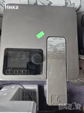 Ел. уреди - еър фрайъри, кафемашини, мини фурни,микровълнови, снимка 18 - Кухненски роботи - 52241826