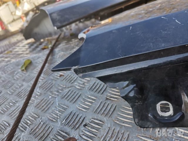 Преден калник за Мерцедес МЛ W 166 2012г, снимка 7 - Части - 34775502