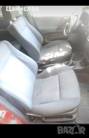 НА ЧАСТИ VW POLO 1.9SDI, снимка 5 - Автомобили и джипове - 35379734