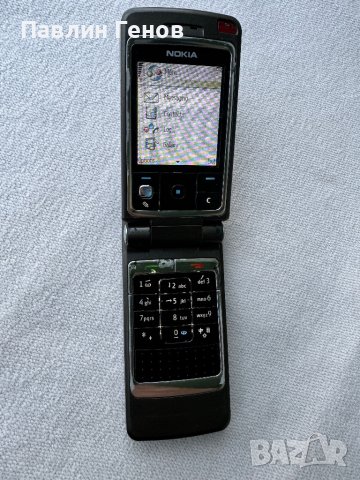 Nokia 6260 , Нокия 6260, снимка 16 - Nokia - 44082521