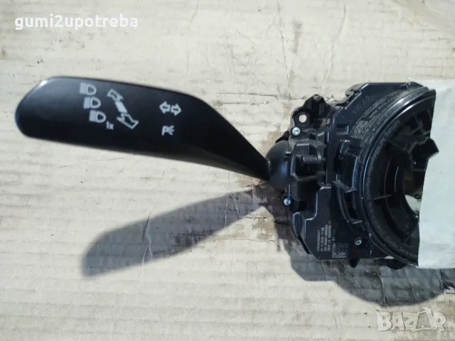 Лентов Кабел Лостчета Мигачи Фарове VW ID.3 E11 pro, снимка 2 - Части - 48446589