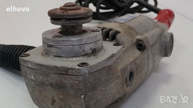 Ъглошлайф FLEX ZL 1208, снимка 4 - Други инструменти - 27411074