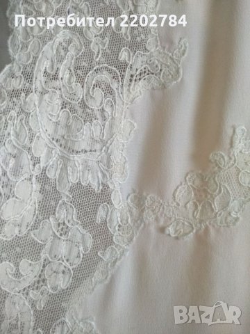 Дамски халат, снимка 5 - Нощници - 32965603