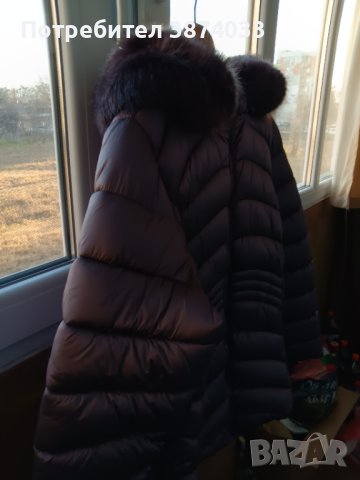 Ново дамско яке, снимка 4 - Якета - 43633506