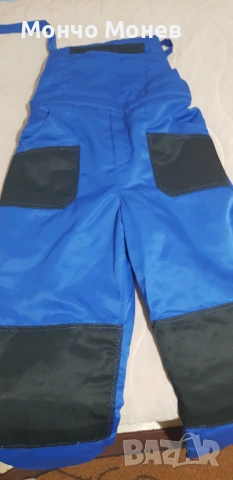 Работни дрехи, снимка 3 - Други - 48974361