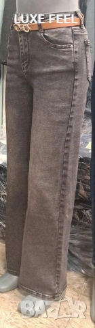 🔺Дамски Дънки S -XL, снимка 2 - Дънки - 53233554