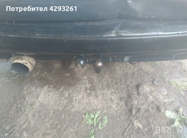 Audi b4, снимка 7 - Части - 50800563