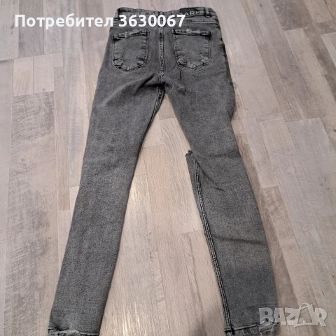 Дамски панталон / дънки различни модели , снимка 5 - Панталони - 53088879